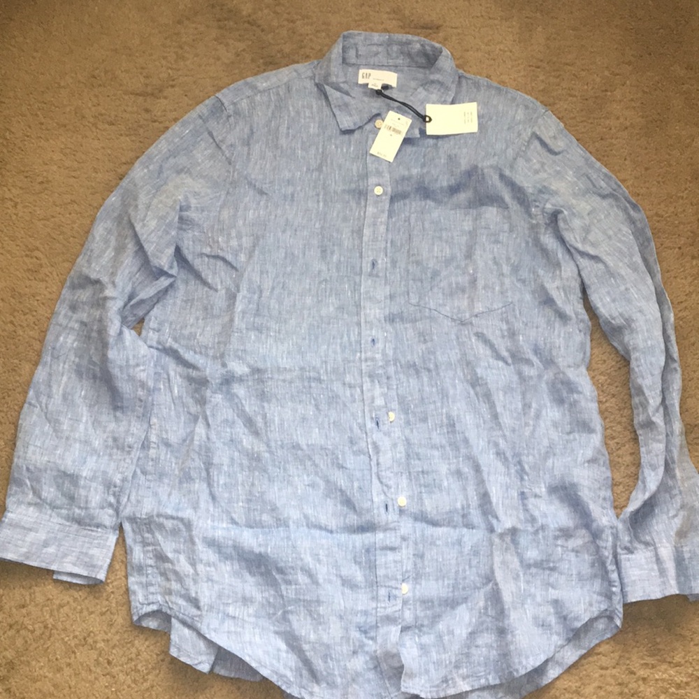 NWT  ladies. Shirt